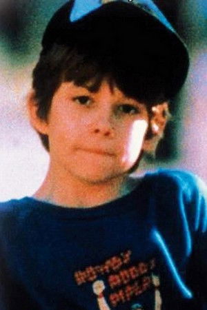 Kenny Easterday backdrop