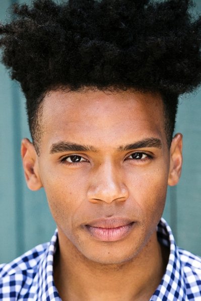 Armand Fields backdrop