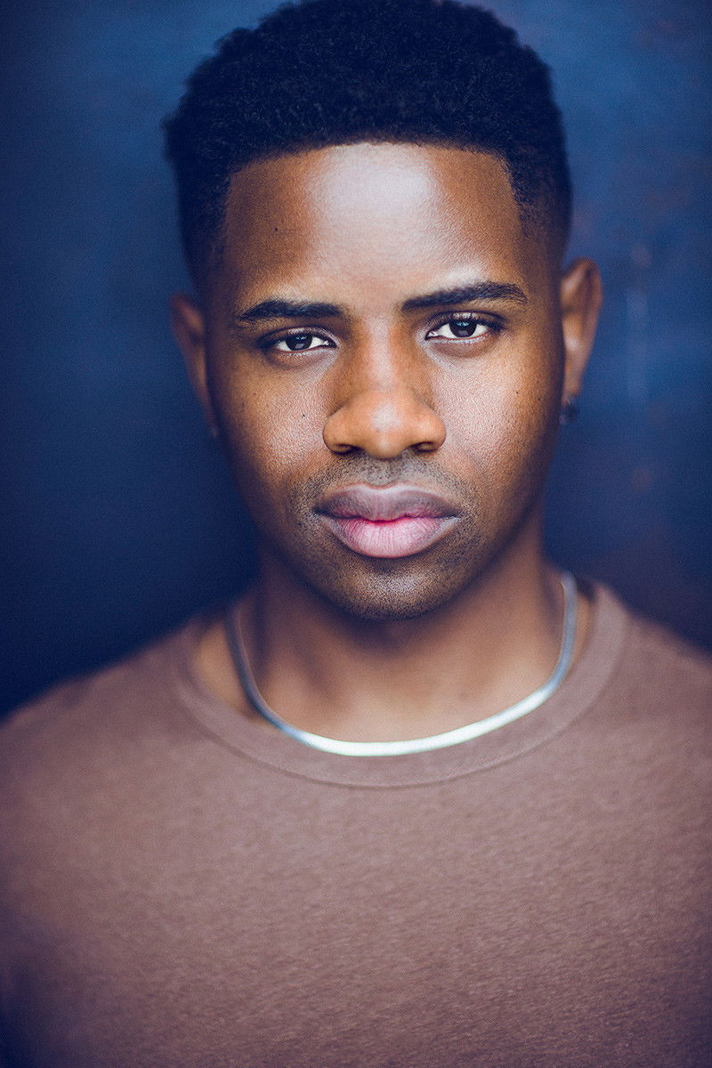 Ja'Michael De'Shawn backdrop