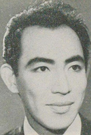 Smiley Ohara backdrop