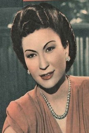 Fardous Hassan backdrop