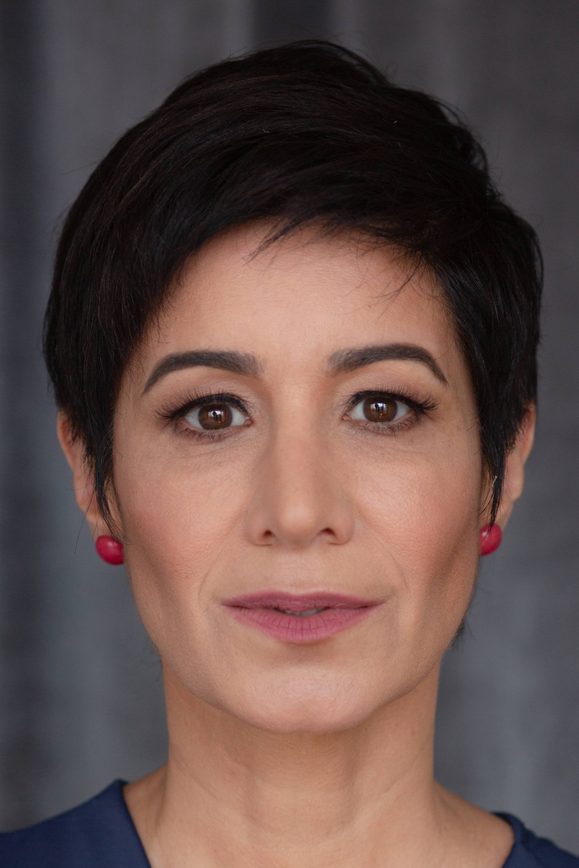 Nicole Cordery backdrop