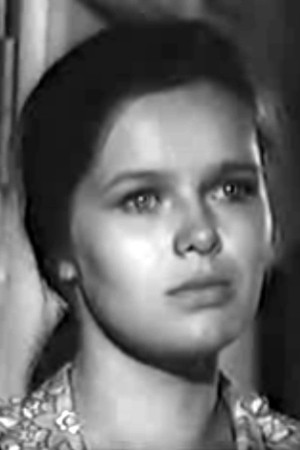 Viktoriya Smolenskaya backdrop