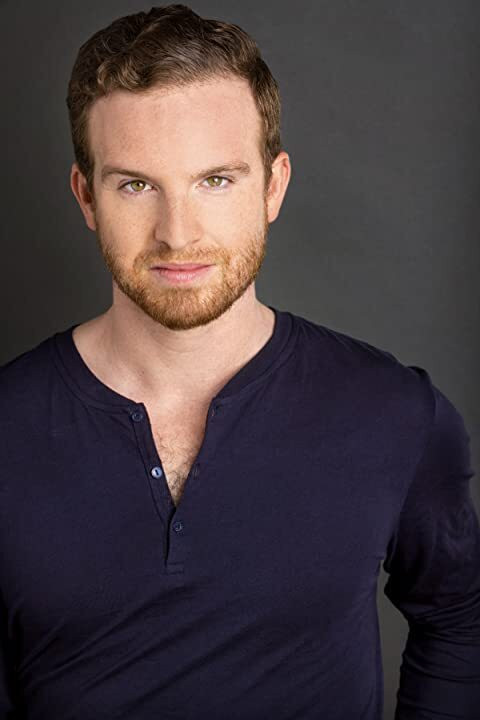 Brian Bogart backdrop