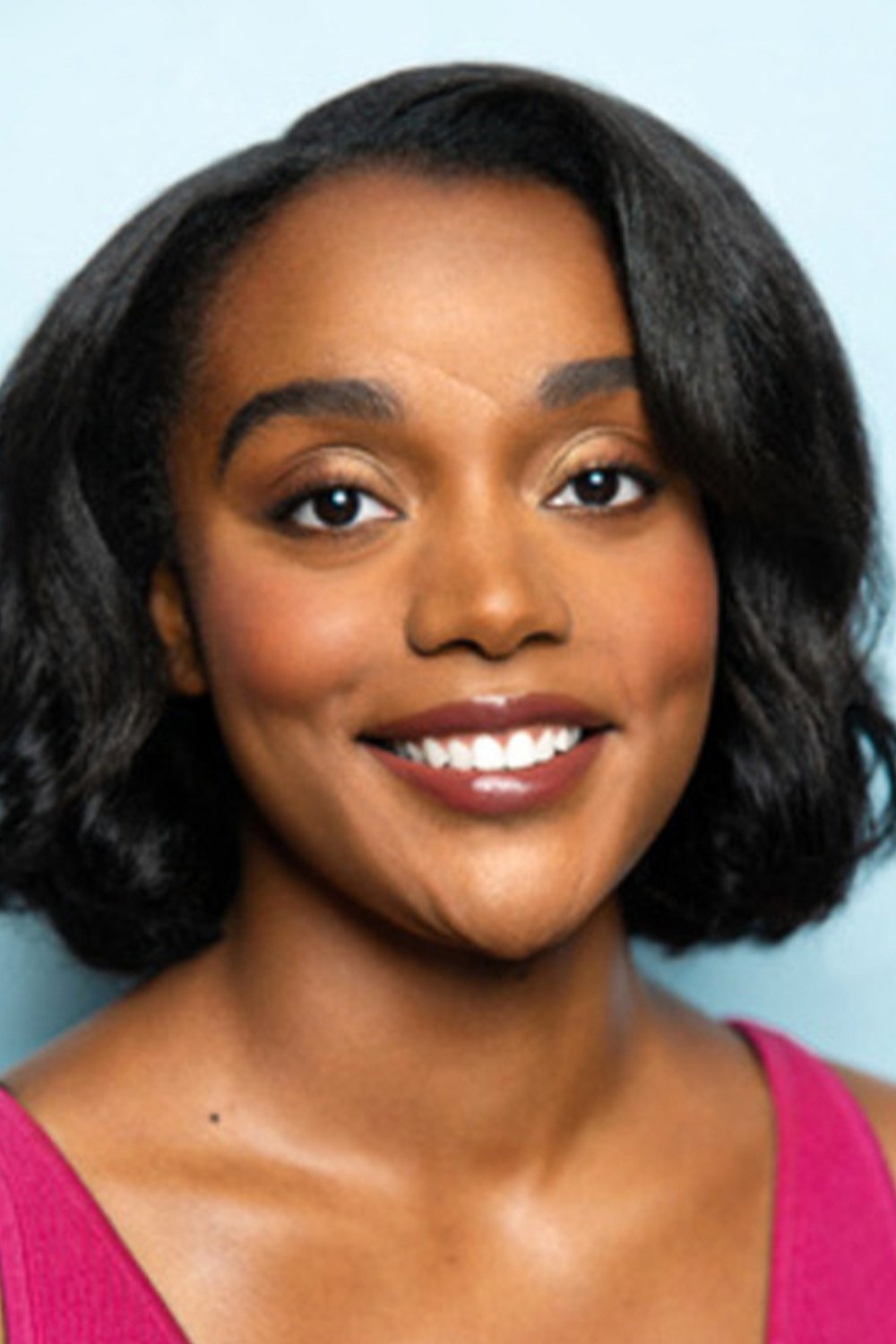 Khali McDuff-Sykes backdrop