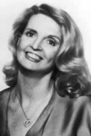 Helen Carter backdrop