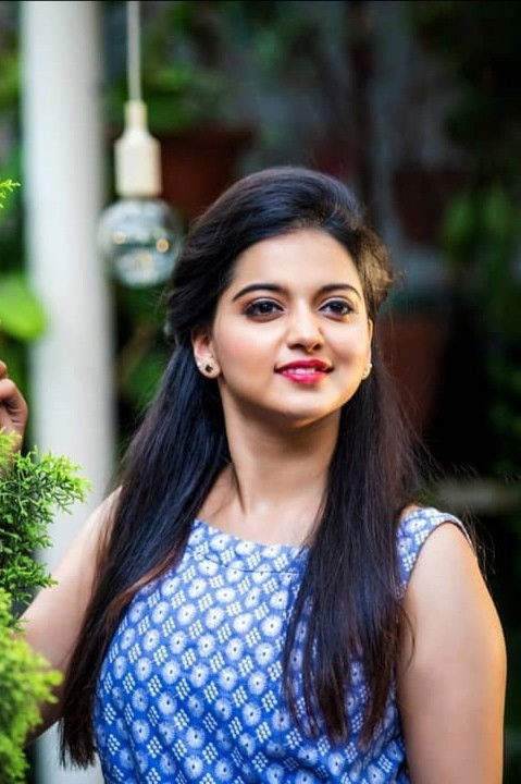 Chaitra Rao backdrop