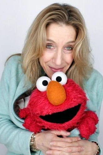 Constance Marks backdrop