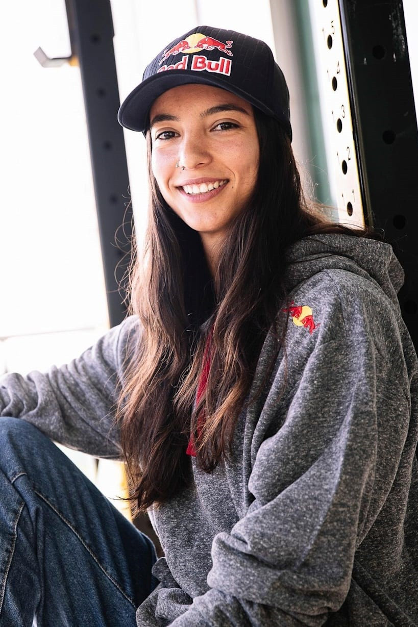 Hazal Nehir backdrop