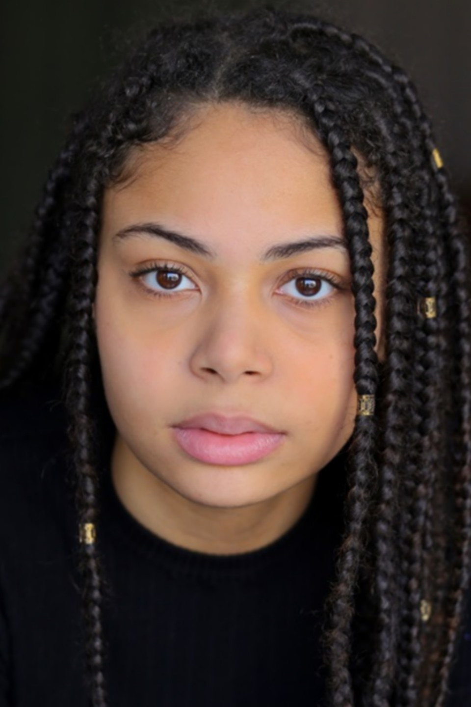 Louise Marion backdrop