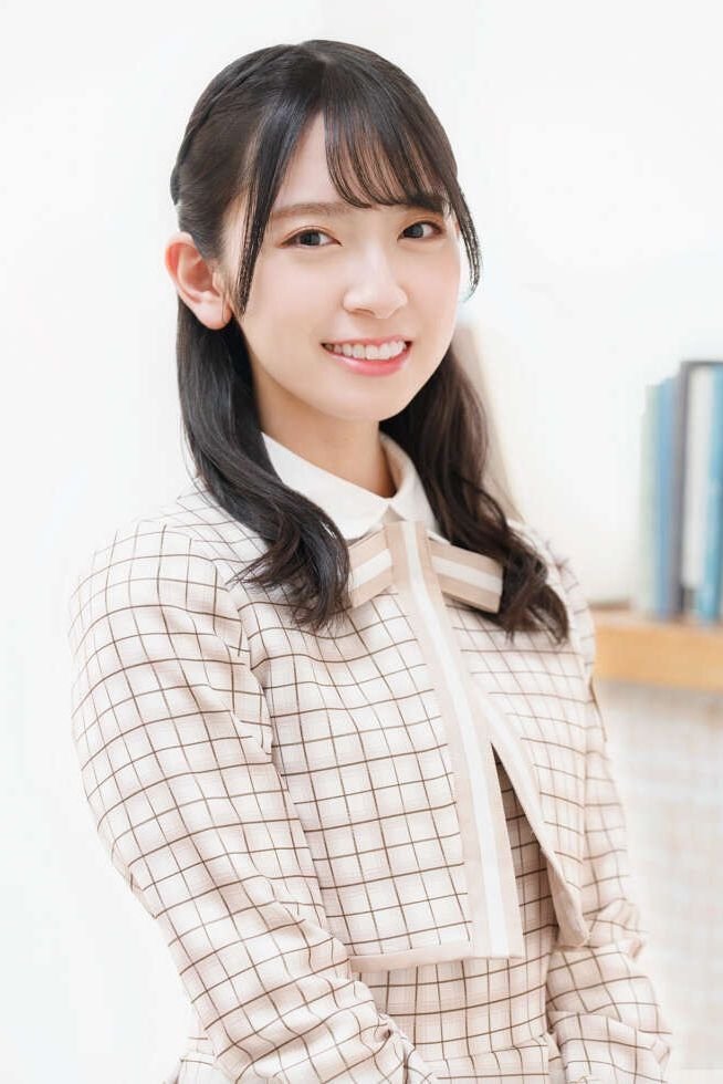 Miku Kanemura backdrop