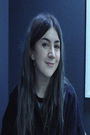 Jennifer Cartwright backdrop