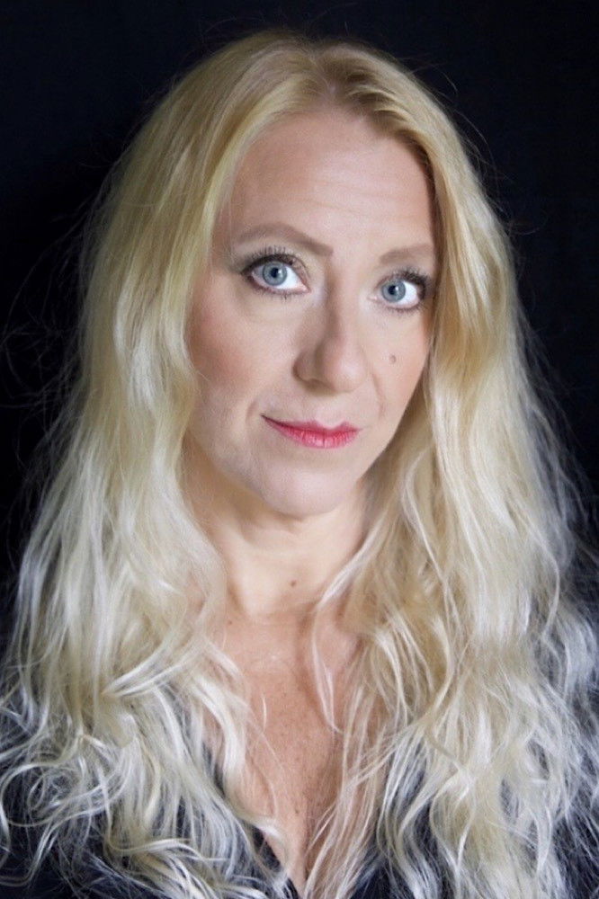 Denise Morris backdrop