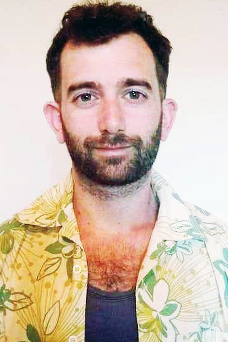 Juan Tupac Soler backdrop