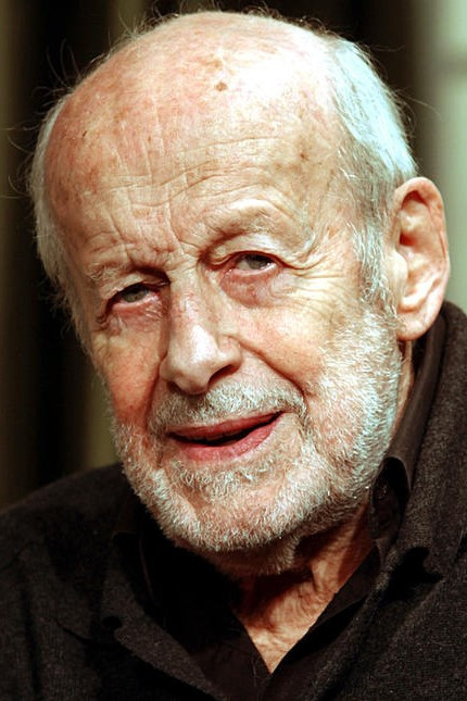 Wolfgang Spier backdrop