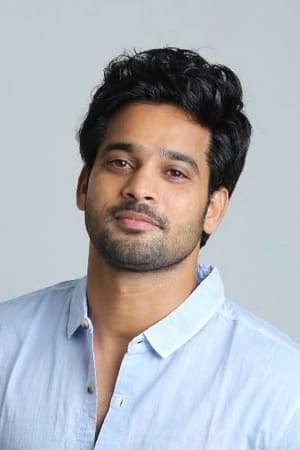 Surya Srinivas backdrop