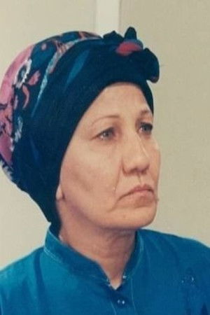 Awatef Helmi backdrop