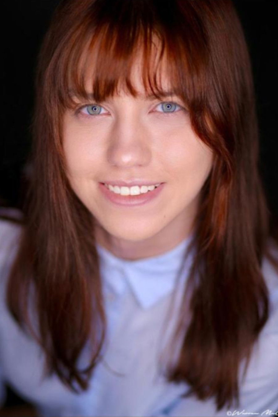 Robyn Johnson backdrop