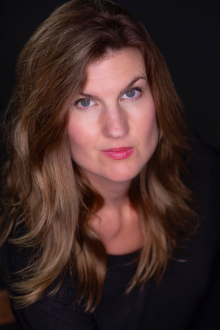 Becky Bartlett backdrop