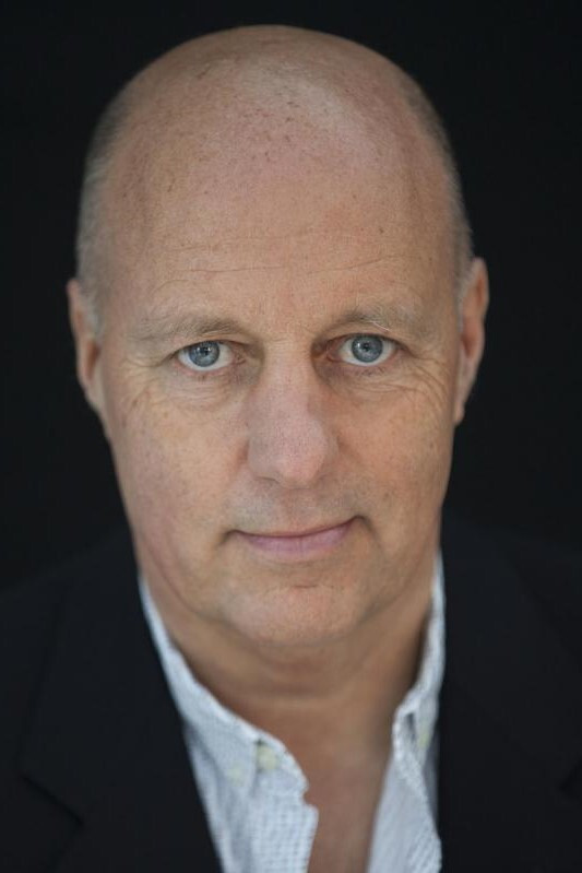 Ben Forster backdrop