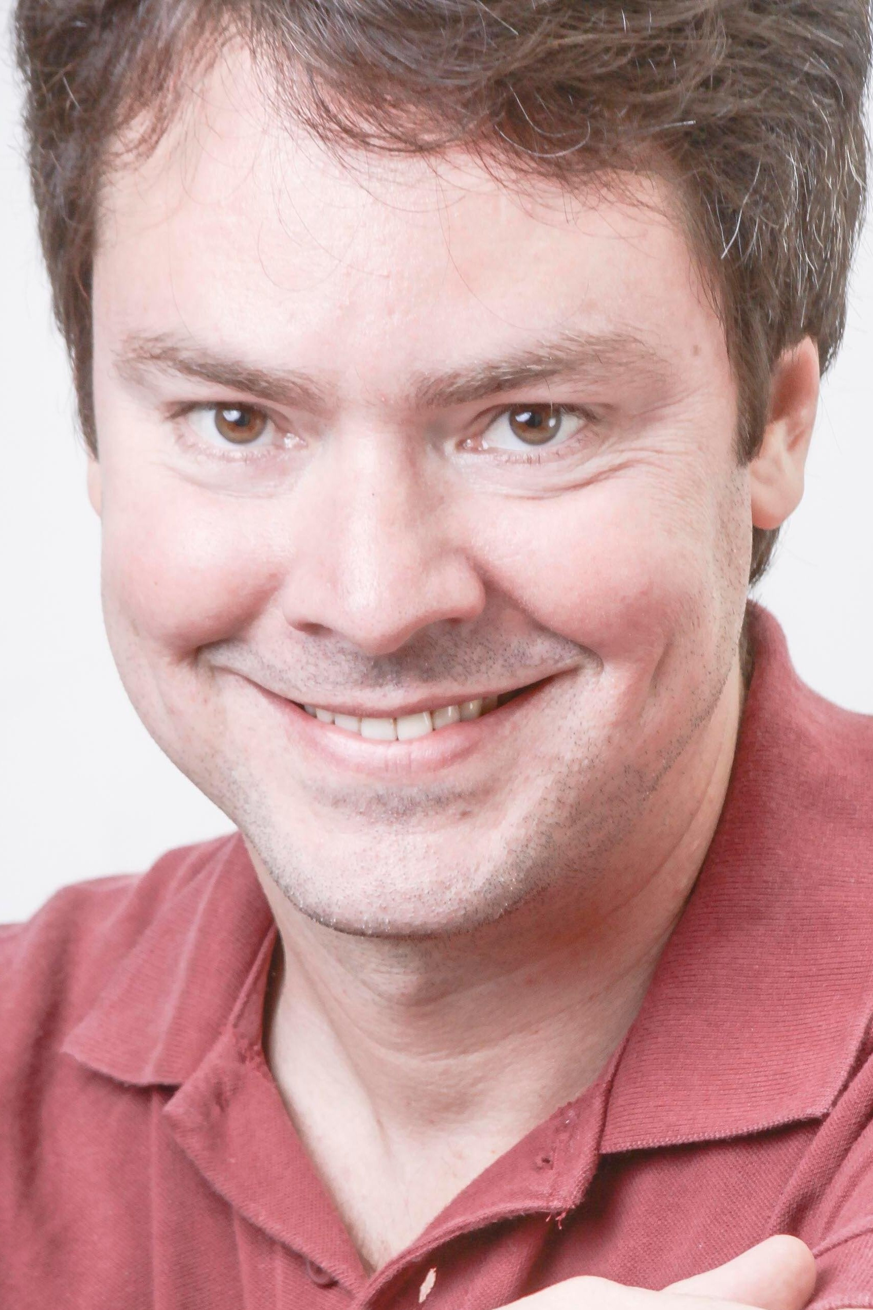 Alessandro Hanel backdrop