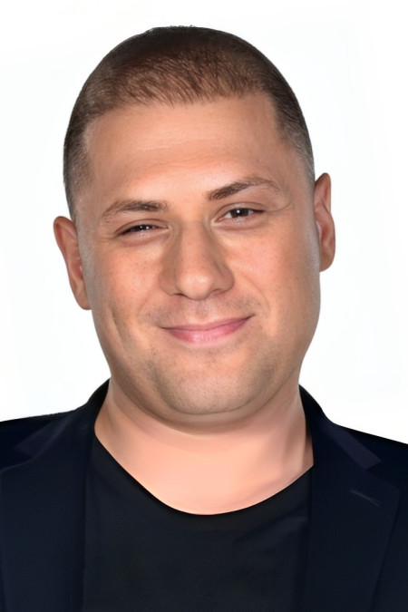 Erkan Köse backdrop