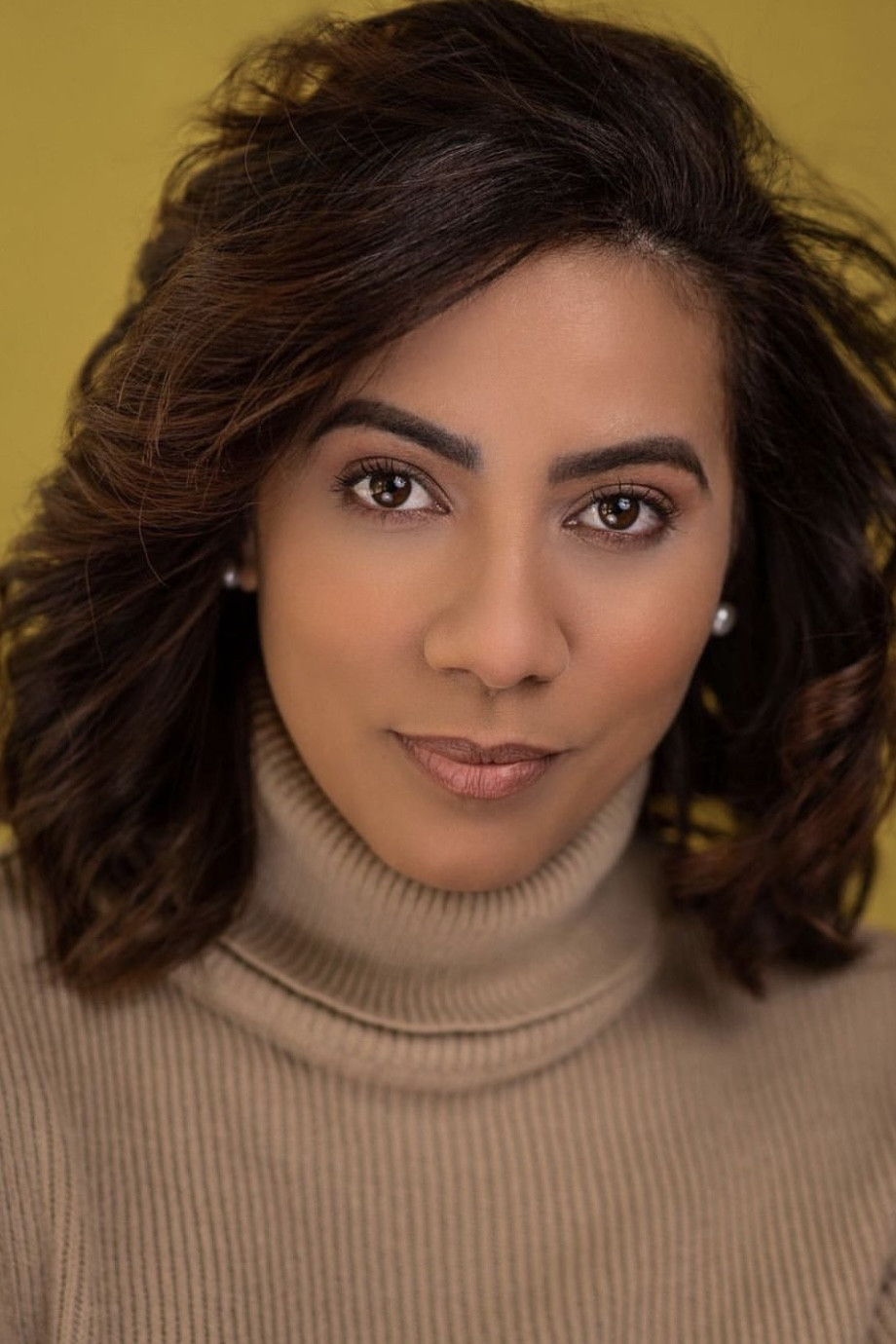 Anna Malavé backdrop