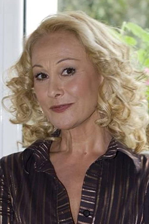 Dezy Sempekopoulou backdrop