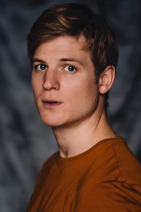 Nathan Hamilton backdrop