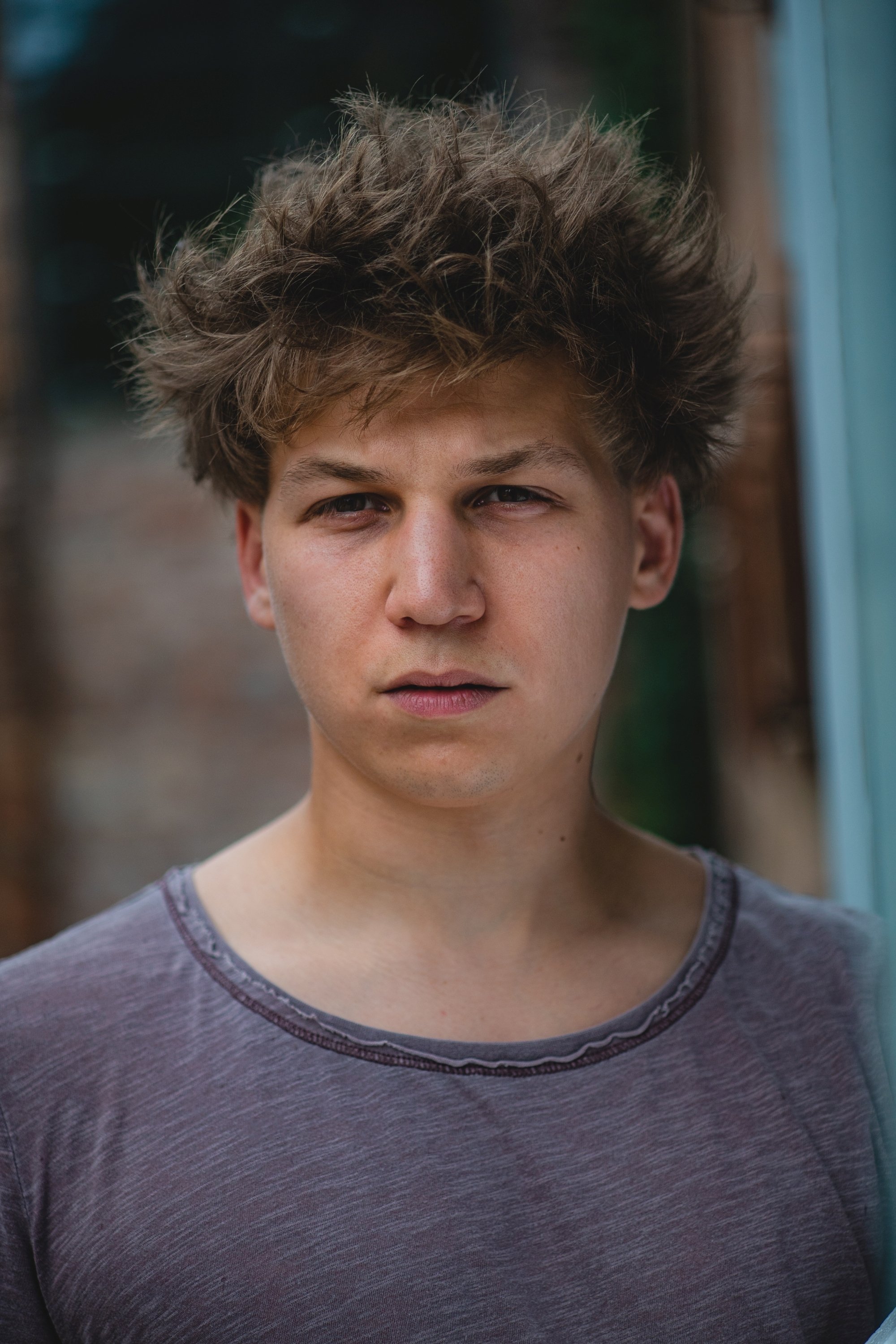 Márk Márfi backdrop