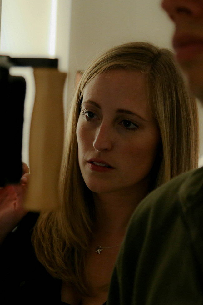 Tracy Kleeman backdrop