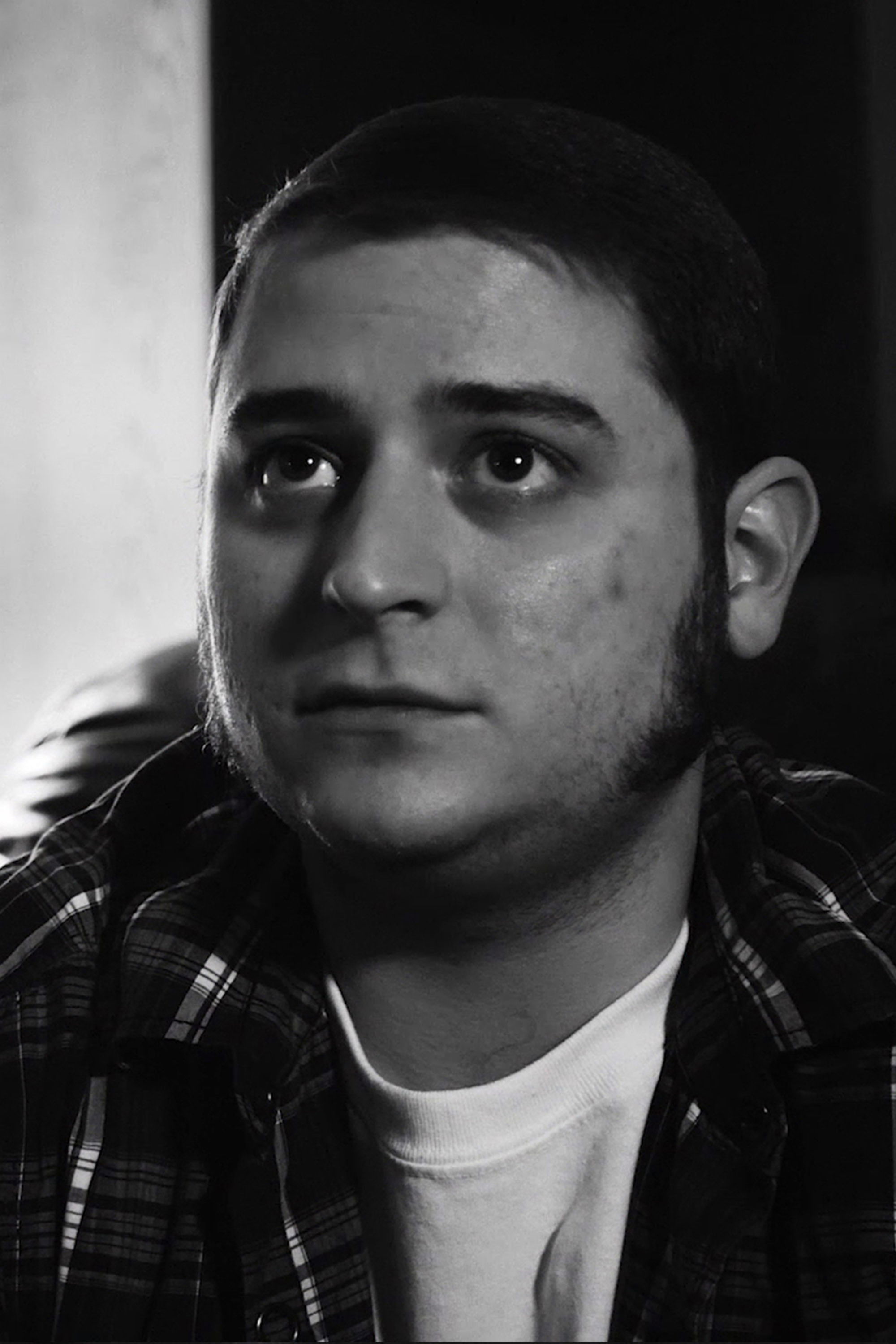 Nick Wandersee backdrop