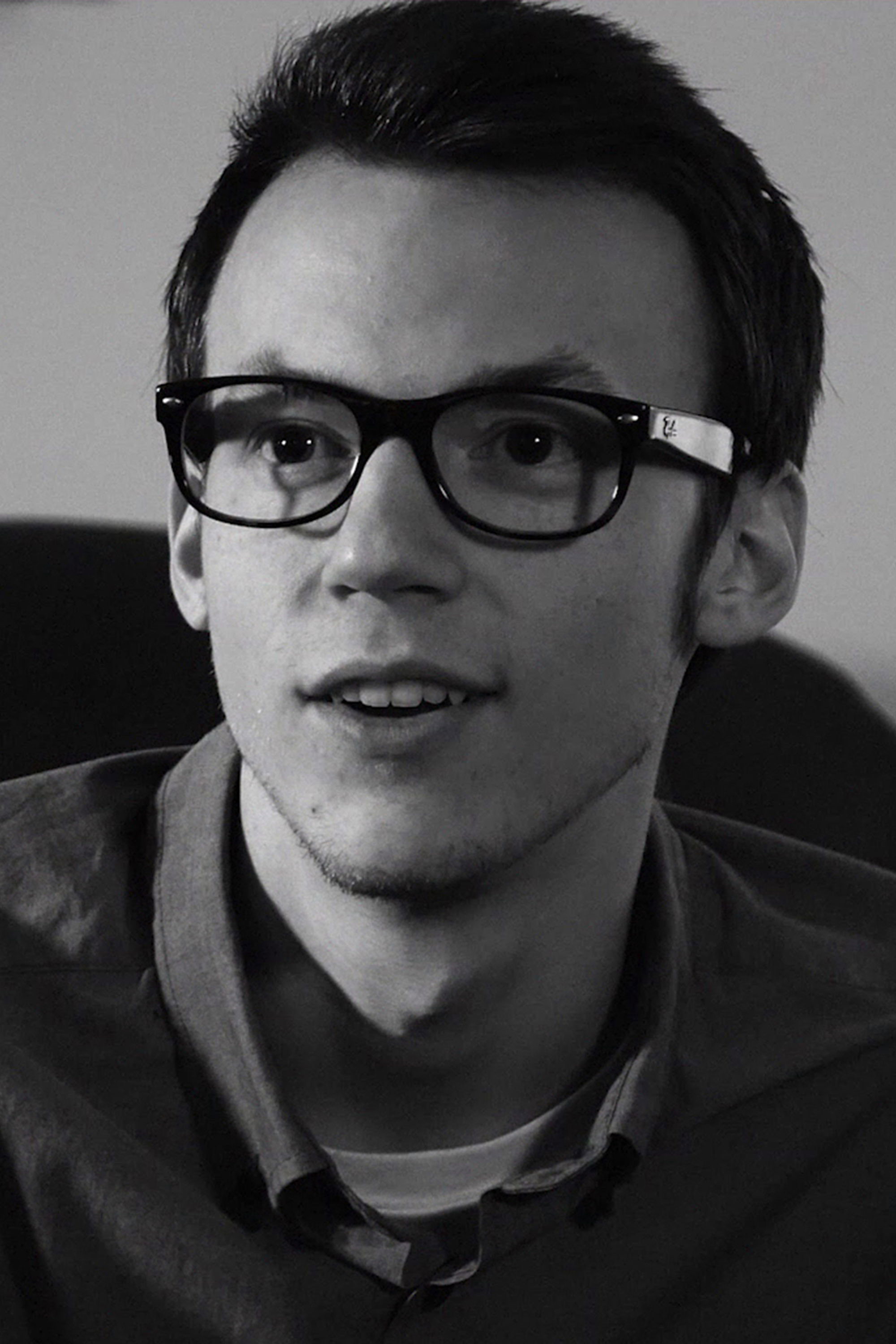 Josh Zoepfel backdrop