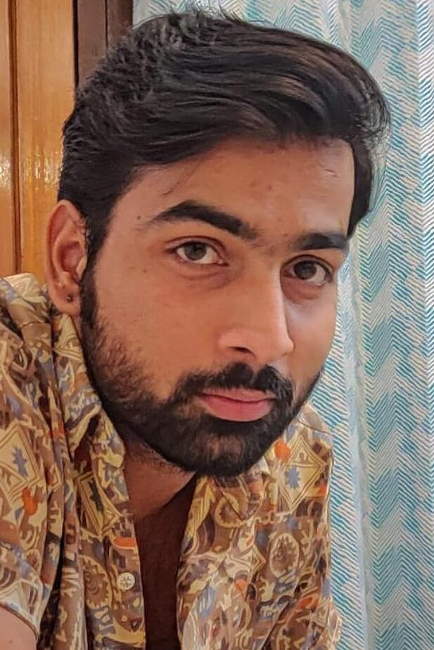 Anurag Thakur backdrop