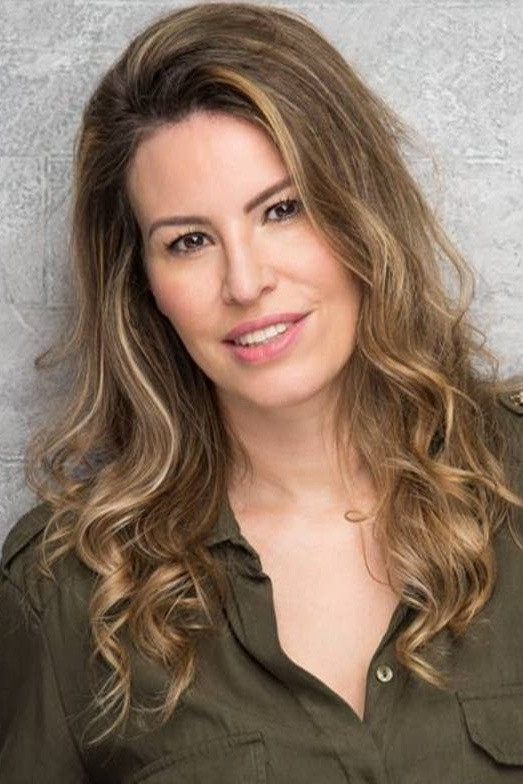 Farah Nabulsi → Farah Nabulsi backdrop