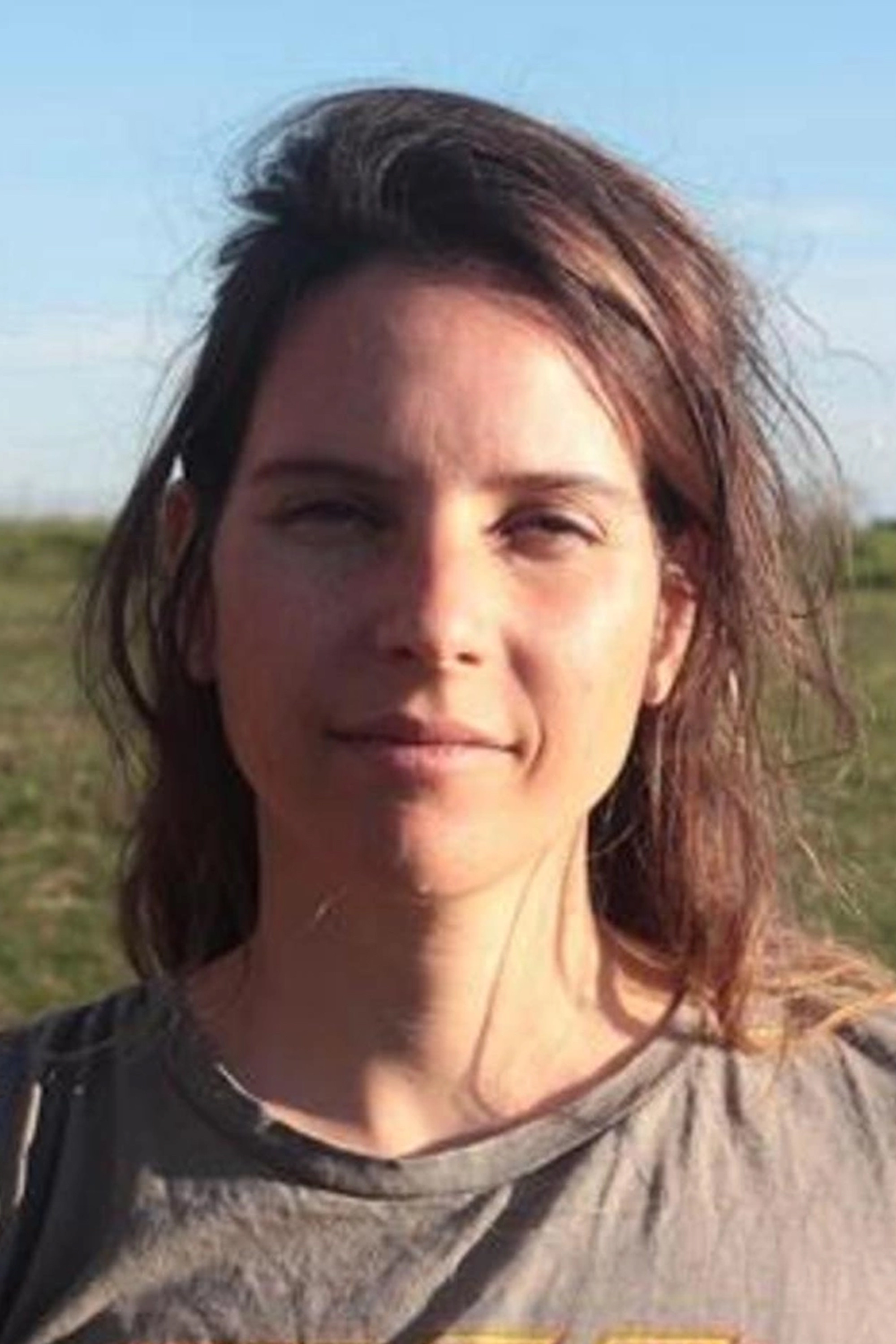 Bárbara Francisco backdrop