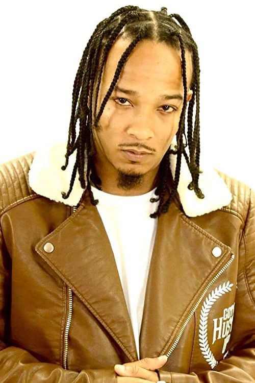 Jason Dbks Hampton backdrop