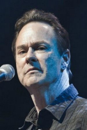 Peter Kingsbery backdrop