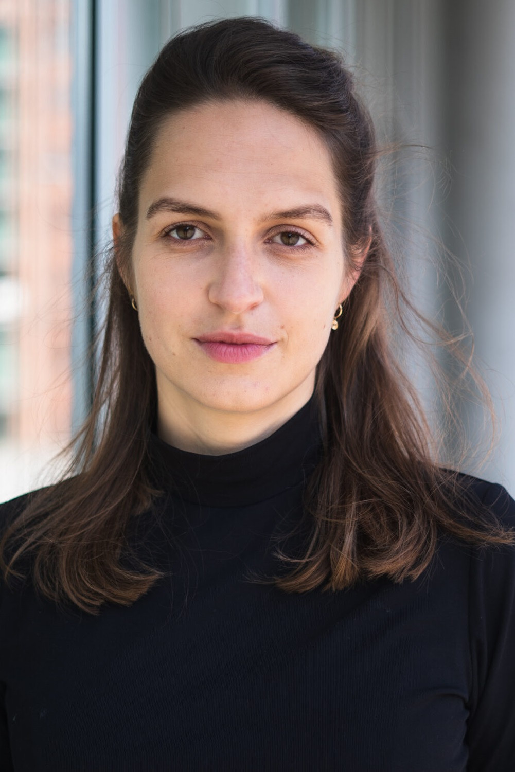 Anja Gurres backdrop