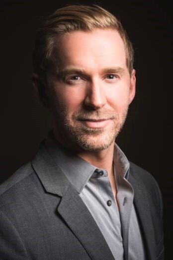 Todd Michael Thompson backdrop