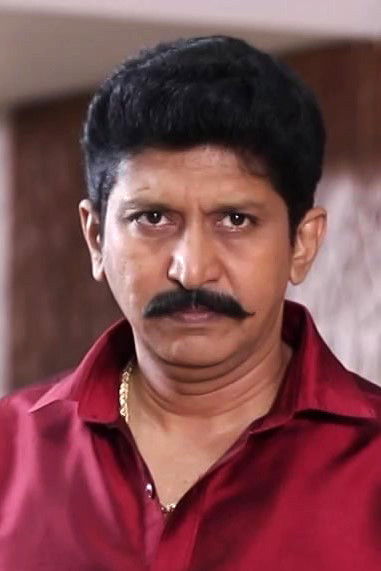 Porali Dilepan backdrop