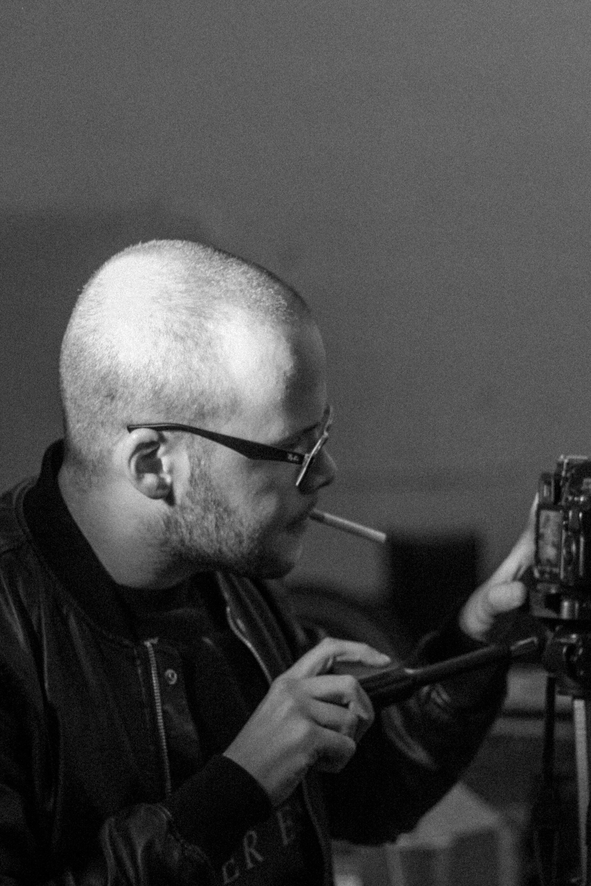 Alex Sereno backdrop