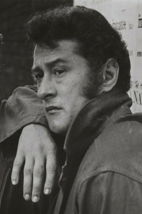 Paul Bradley backdrop