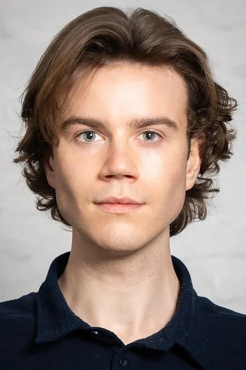 Lyndon Henley Hanrahan backdrop