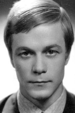 Vladimir Shubarin backdrop