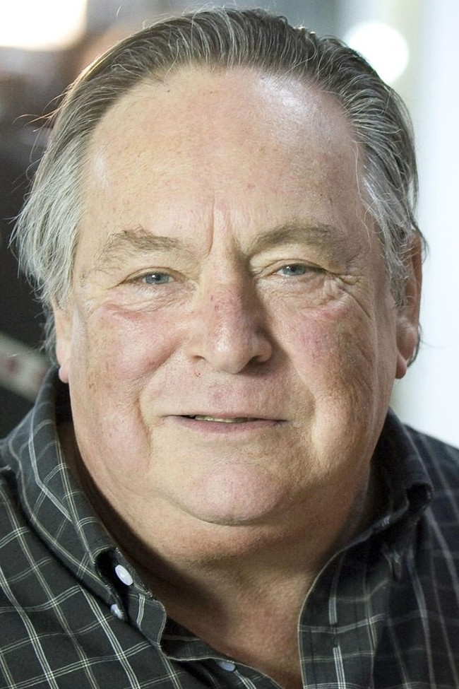 Michel Daigle backdrop