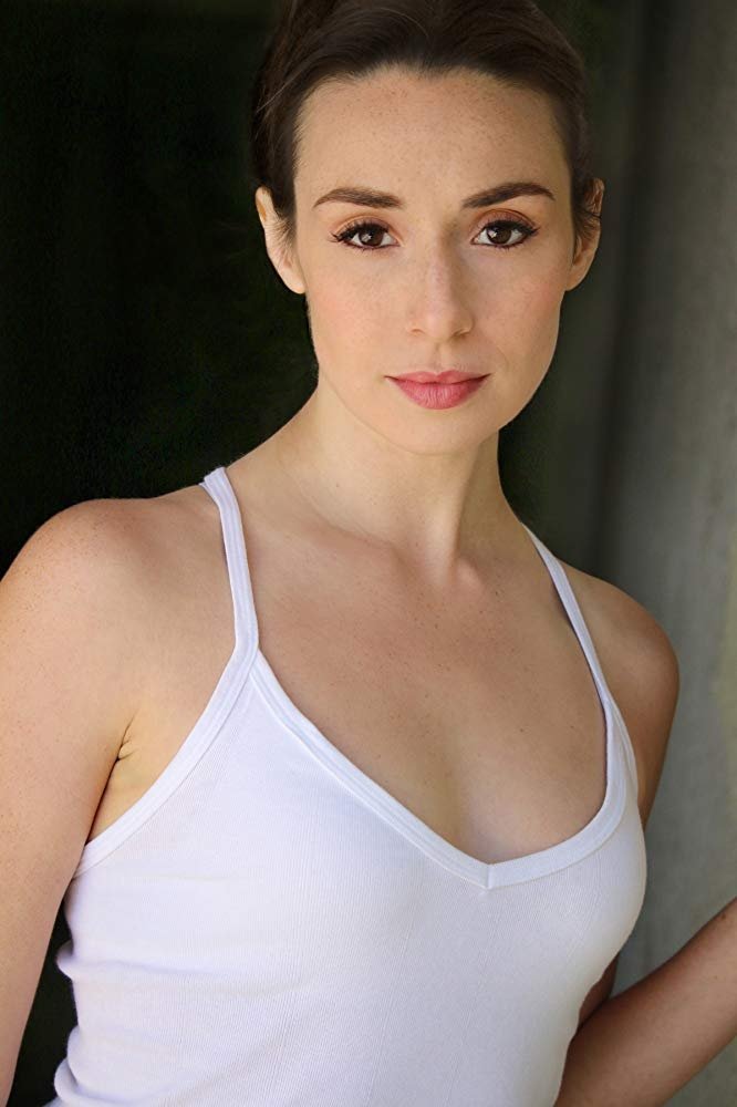 Libby Matthews backdrop