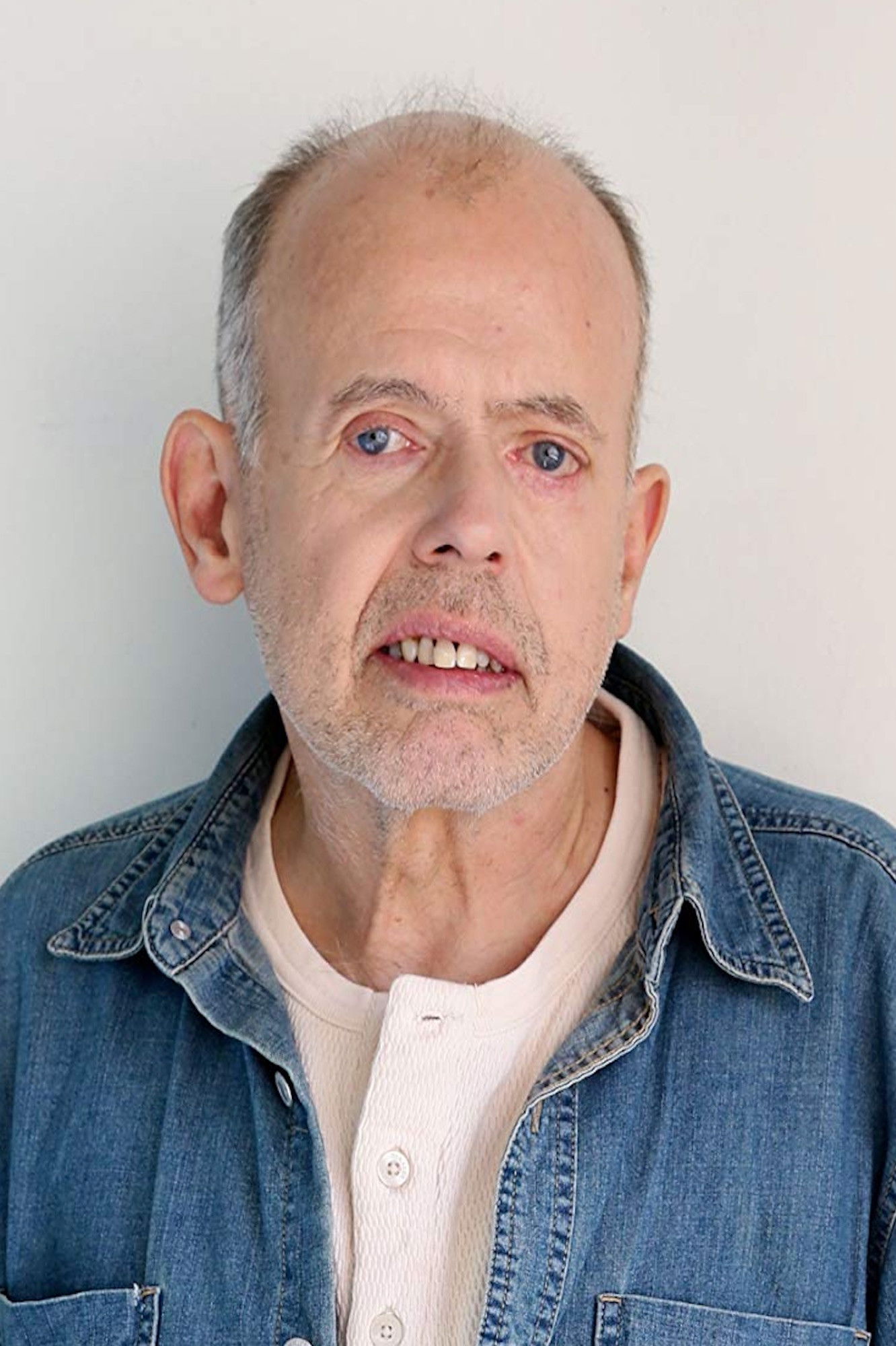 Carl Paul Ezold Jr. backdrop