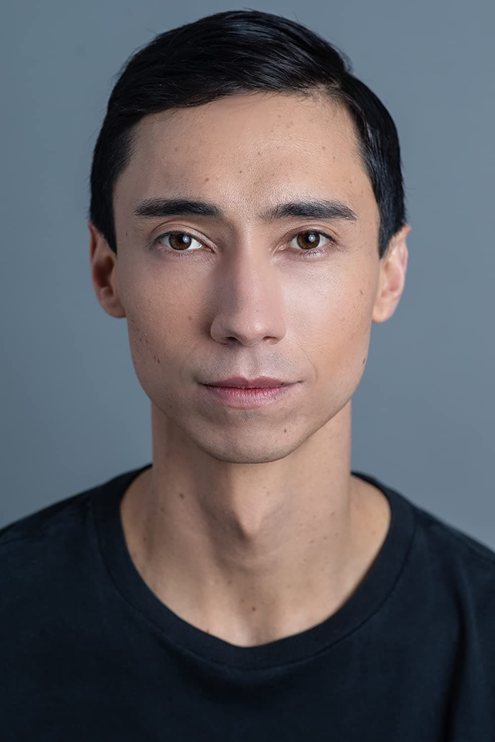 Christopher Matias Aguila backdrop