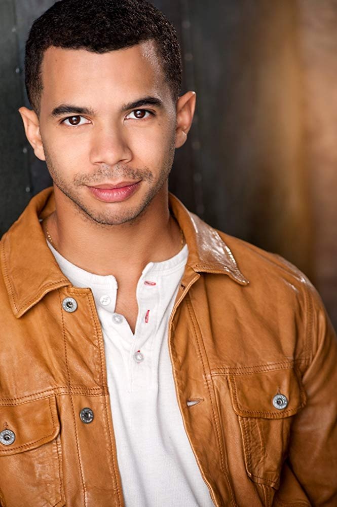 William Thomas Hodgson backdrop